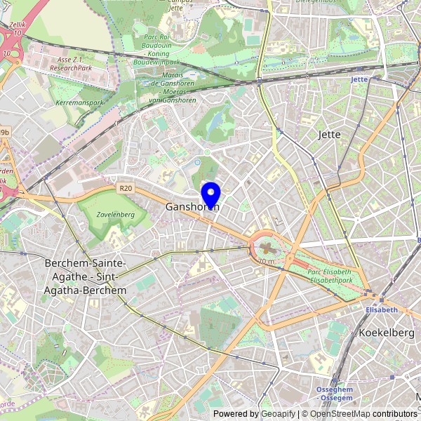Map Photo
